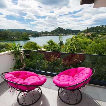 Apartmani Galic Ploce  Exterior photo