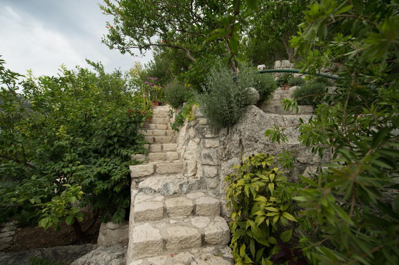 Apartmani Galic Ploce  Exterior photo