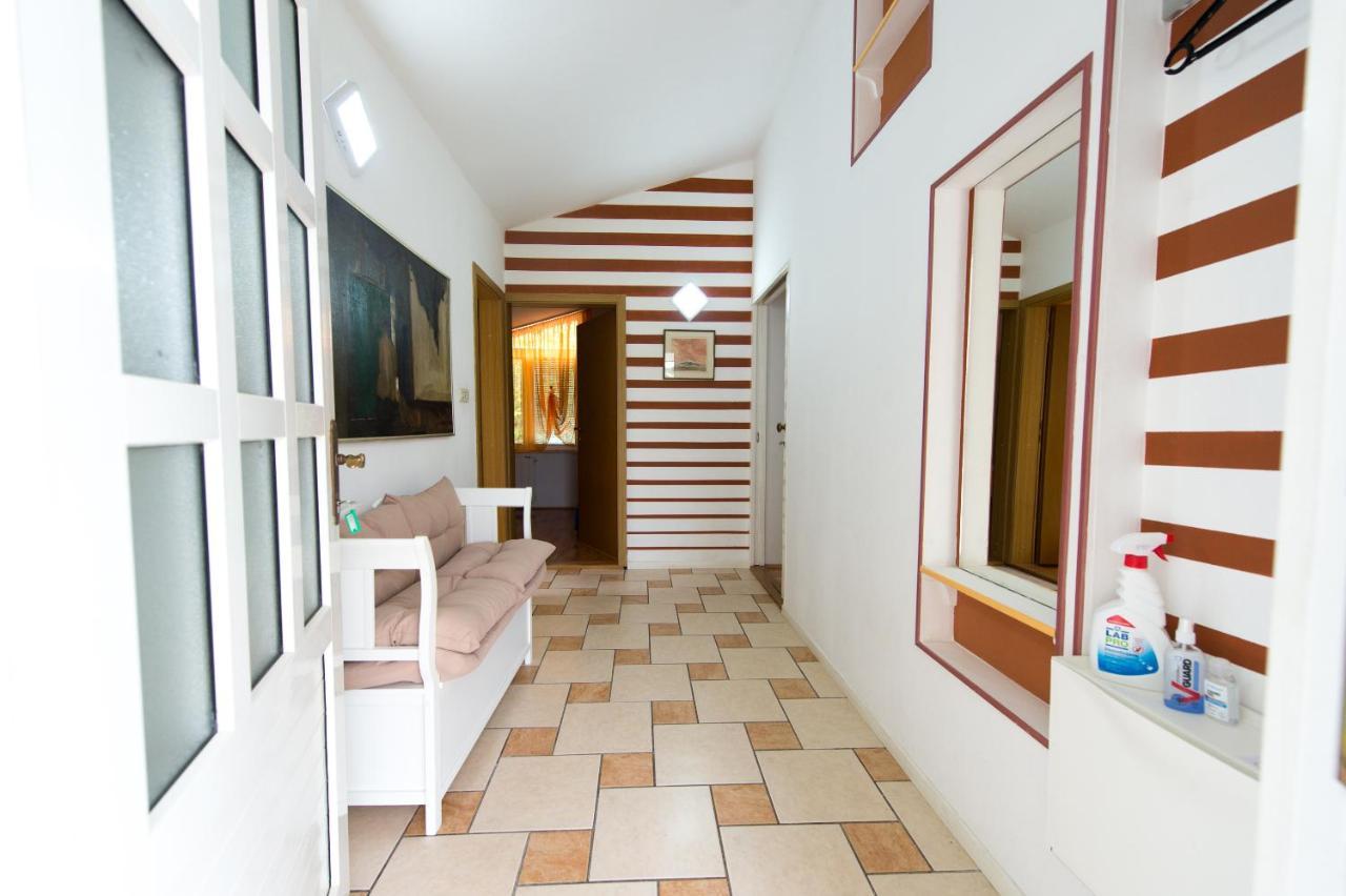 Apartmani Galic Ploce  Exterior photo