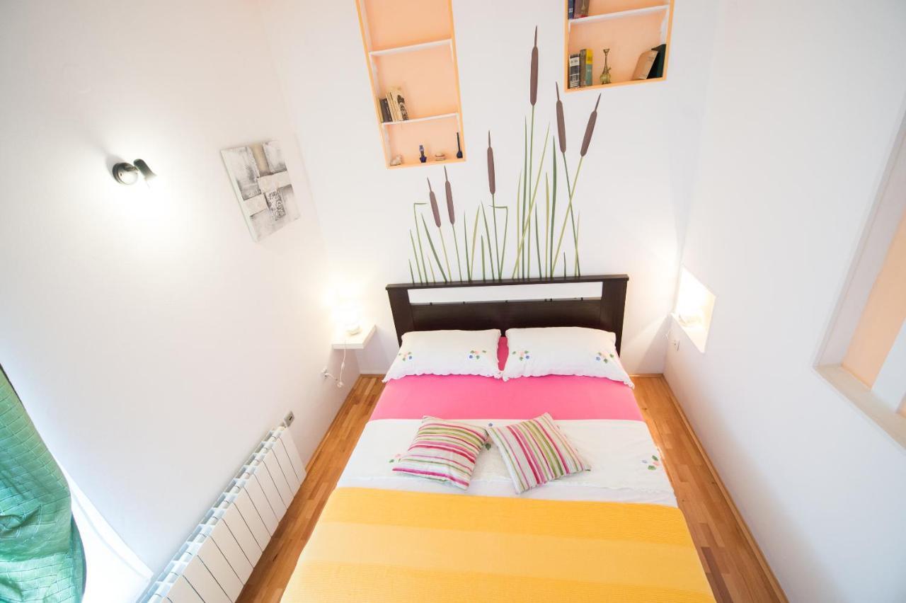 Apartmani Galic Ploce  Exterior photo