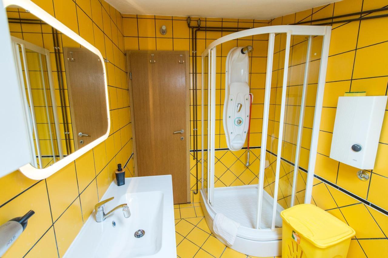 Apartmani Galic Ploce  Exterior photo