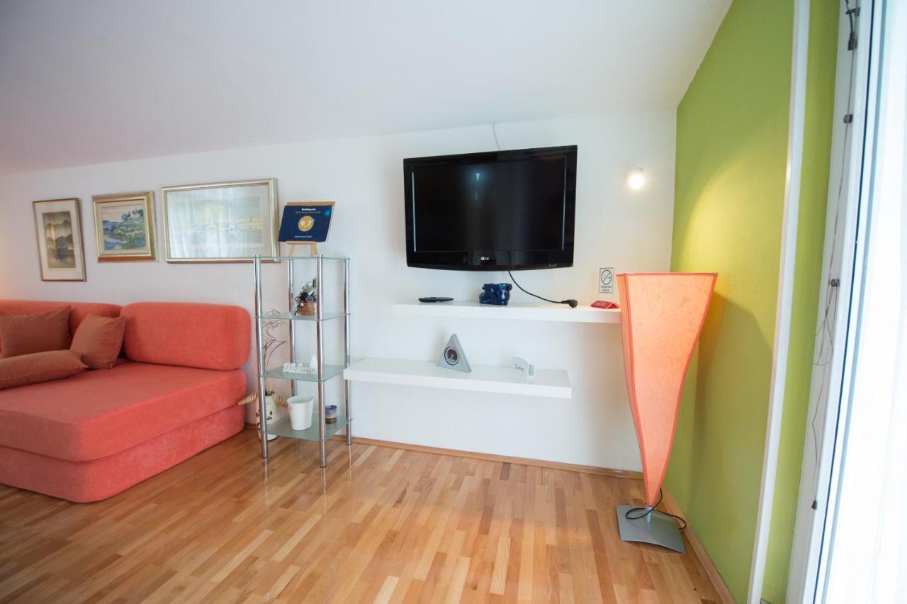 Apartmani Galic Ploce  Exterior photo