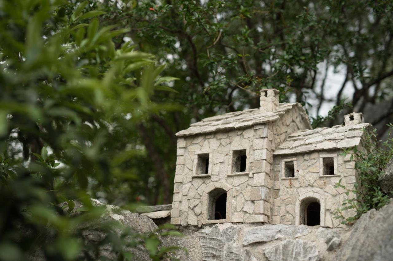 Apartmani Galic Ploce  Exterior photo