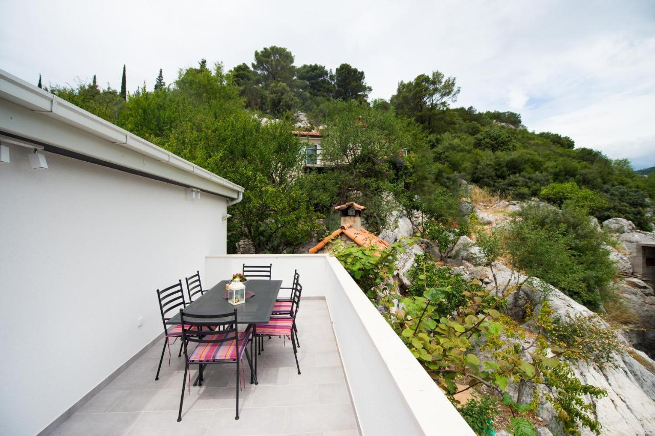 Apartmani Galic Ploce  Exterior photo