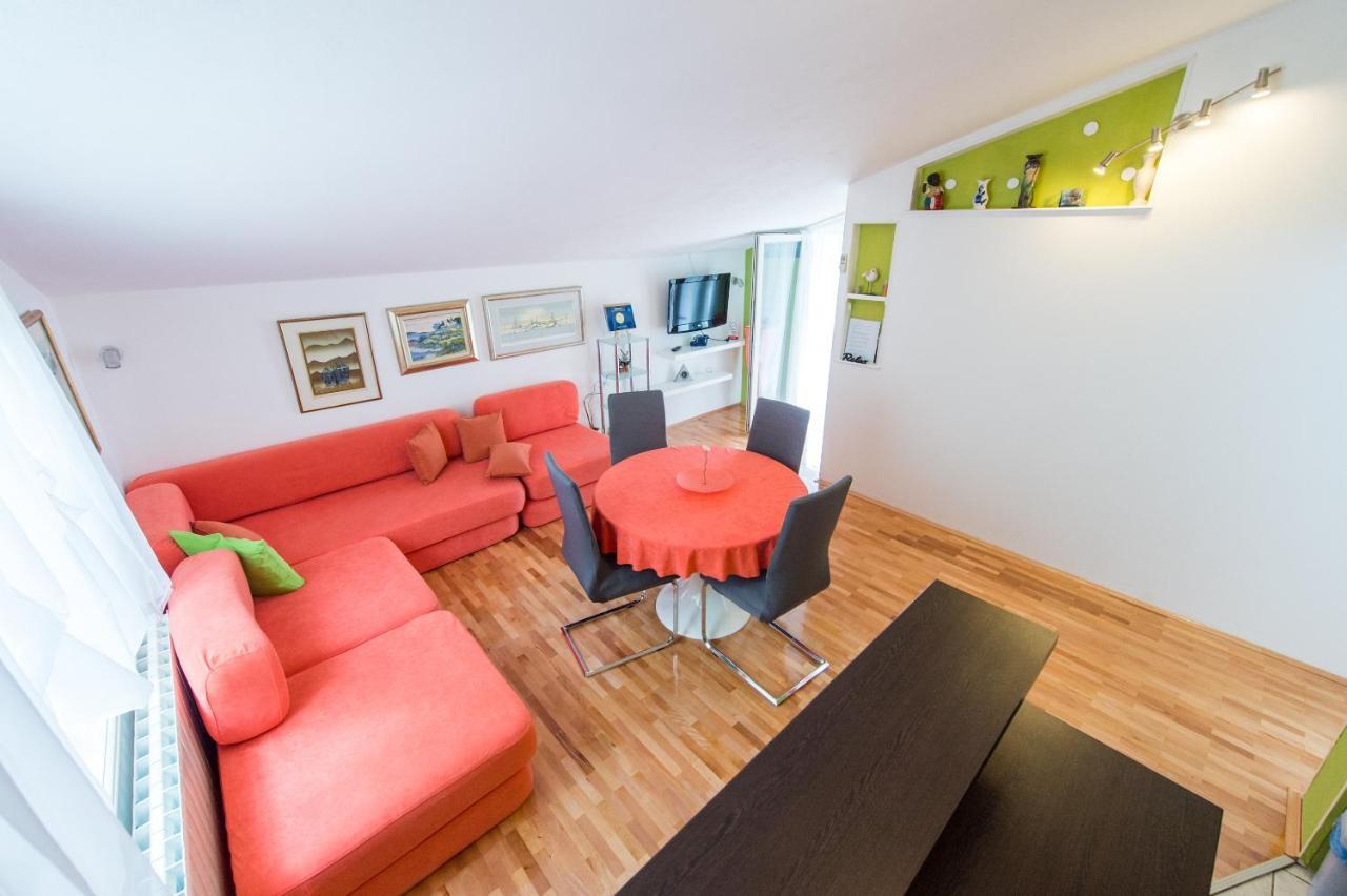 Apartmani Galic Ploce  Exterior photo