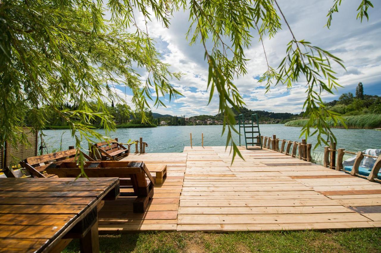Apartmani Galic Ploce  Exterior photo