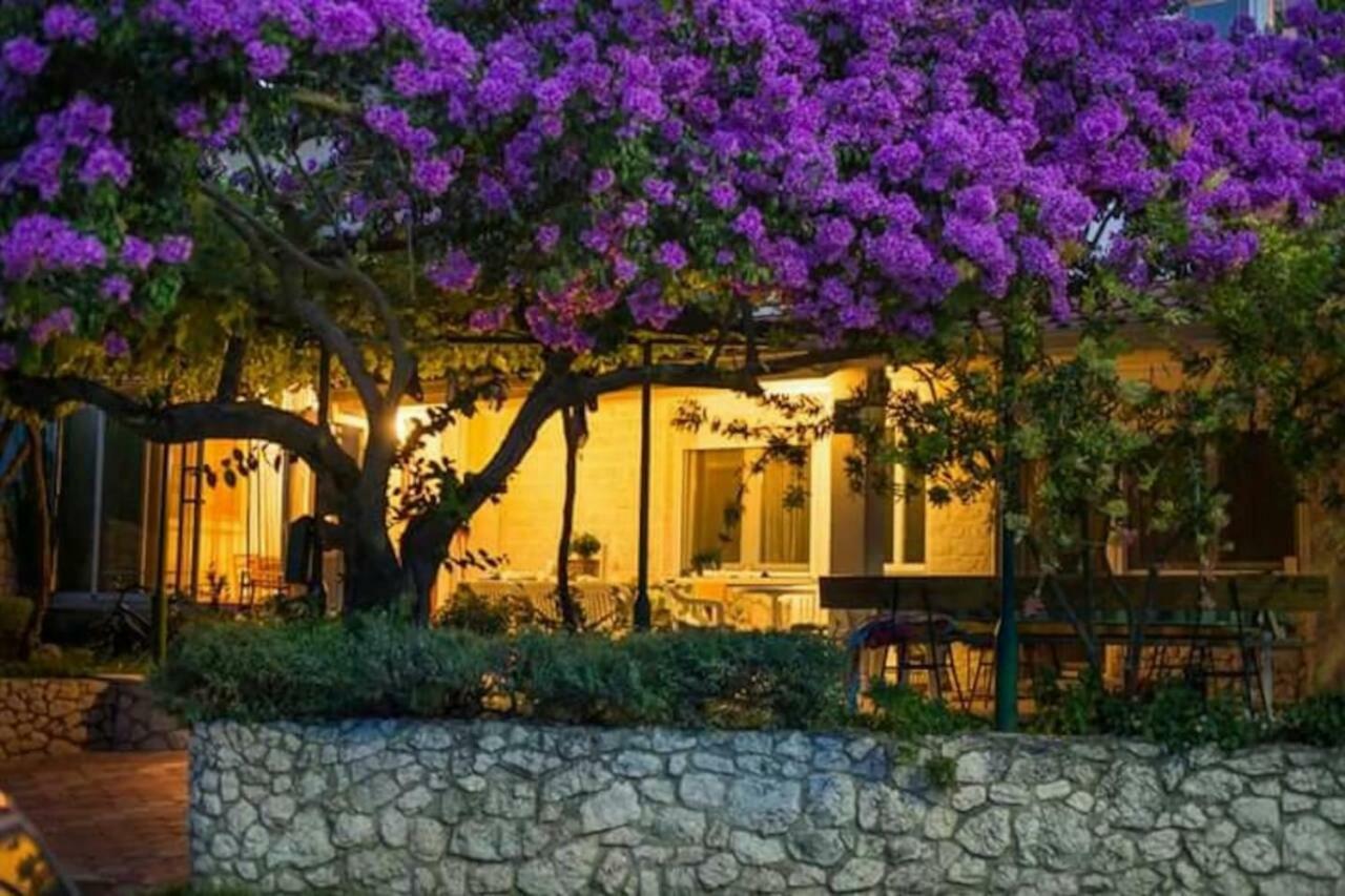 Apartmani Galic Ploce  Exterior photo