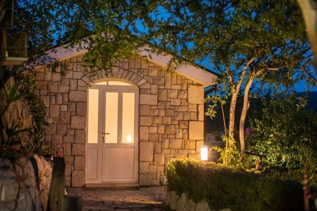Apartmani Galic Ploce  Exterior photo