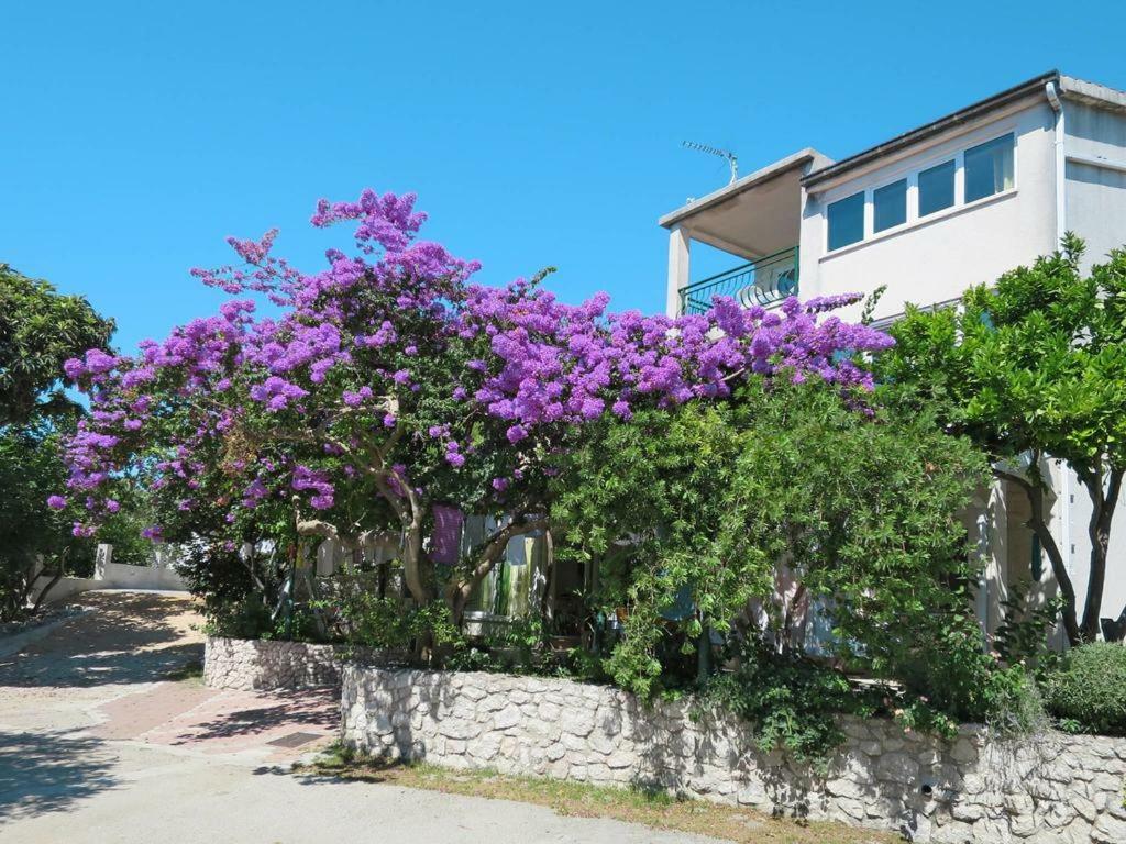 Apartmani Galic Ploce  Exterior photo