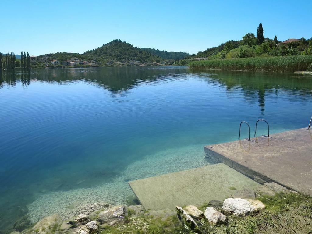 Apartmani Galic Ploce  Exterior photo