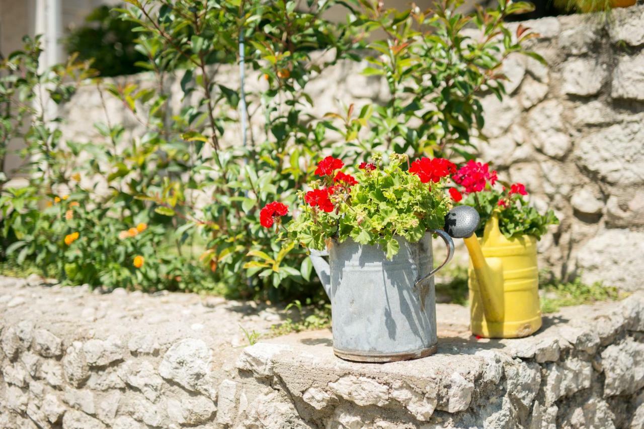 Apartmani Galic Ploce  Exterior photo