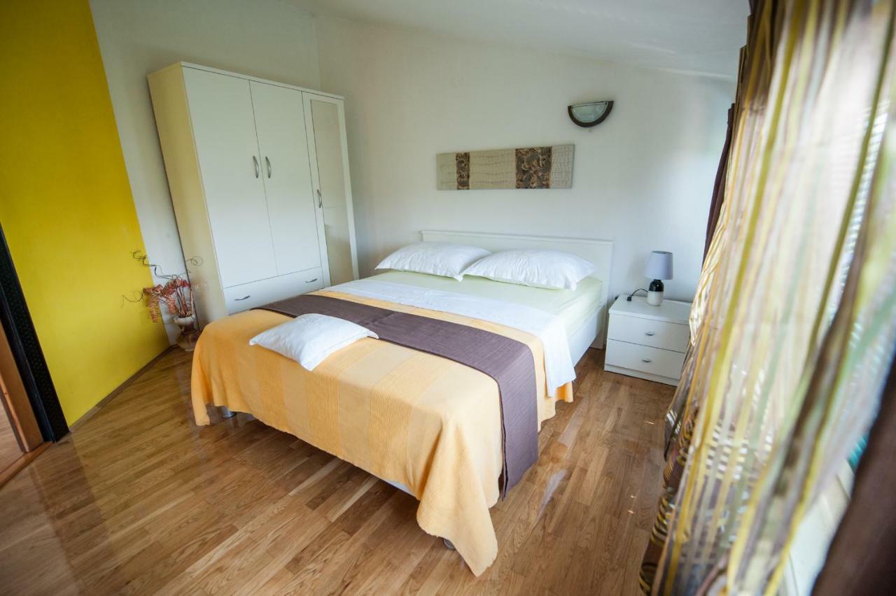 Apartmani Galic Ploce  Exterior photo