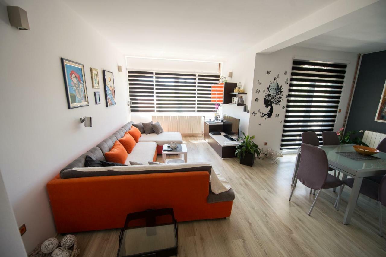 Apartmani Galic Ploce  Exterior photo