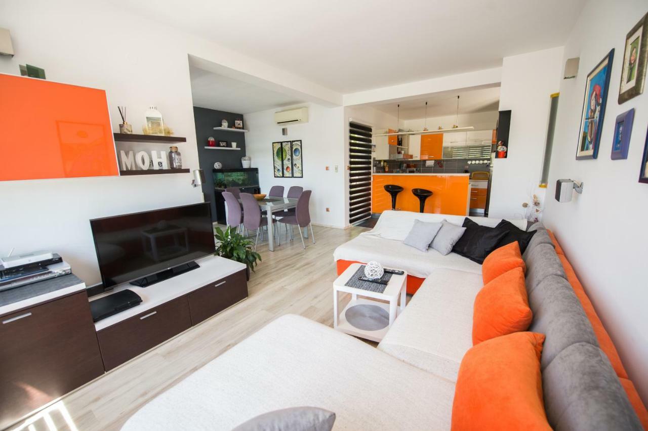 Apartmani Galic Ploce  Exterior photo